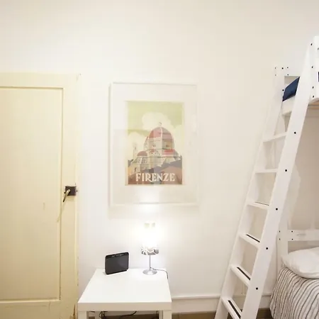 Via Stufa 15 Apartmán *